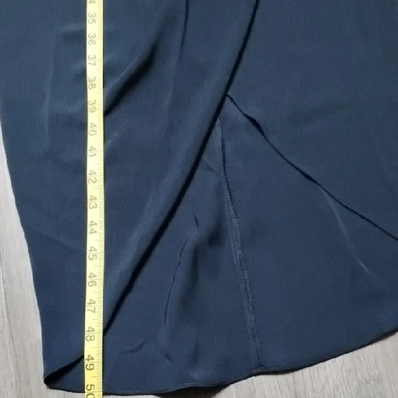 Shona Joy Midnight Strapless Dress - Picture 7 of 15